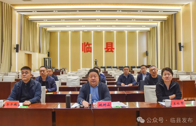 姚树山督导检查假期值班值守、交通运输和旅游服务...